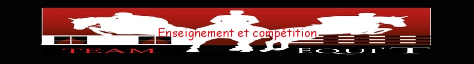 Enseignement et compétition